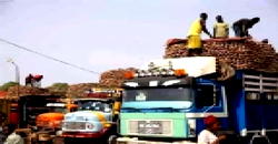 Drivers decry trucks held hostage by area boys
