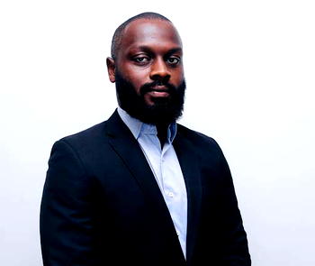 Building sustainable growth through investment grade real estate- Ogaba Sanni