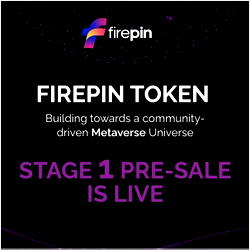 Dogecoin (Doge) turn $100 into millions with crypto – Akita Inu (AKITA) vs FIREPIN Token (FRPN)