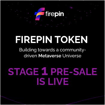 Dogecoin (Doge) turn $100 into millions with crypto – Akita Inu (AKITA) vs FIREPIN Token (FRPN)