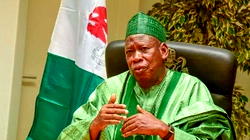 2023 gov election: We’re optimistic, APC winning Kano landslide — Ganduje