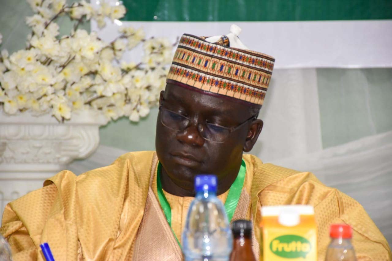 Northeast leaders call for new leadership, back TNA