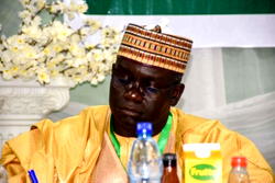 Northeast leaders call for new leadership, back TNA