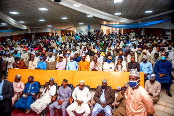2023: Group empowers Nigerians to set agenda for elective officeholders