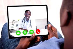 How technology will revolutionise future of healthcare in Nigeria