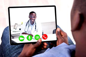 How technology will revolutionise future of healthcare in Nigeria