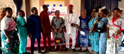 Ohanaeze Ndi Igbo in Lagos drums support for Chief Diji as next president