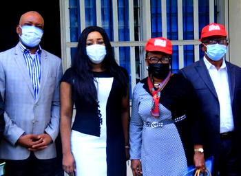 World Cancer Day: We’re committed to closing the Gap on cancer spread in CRS – Dr Betta Edu