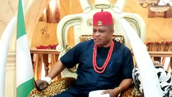 There is a running governorship zoning agreement in Enugu — Igwe Igwesi