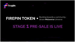 How to invest responsibly in cryptocurrency using FIREPIN Token (FRPN) and Solana (SOL)