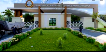 Kogi disburses N6.3bn for infrastructure in CUSTECH