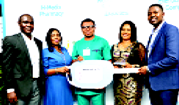 ISN rewards 14 customers for 2021 performance