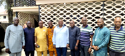 DELTA 2023: PDP LG chairmen support Okowa’s deputy, Otuaro for governor