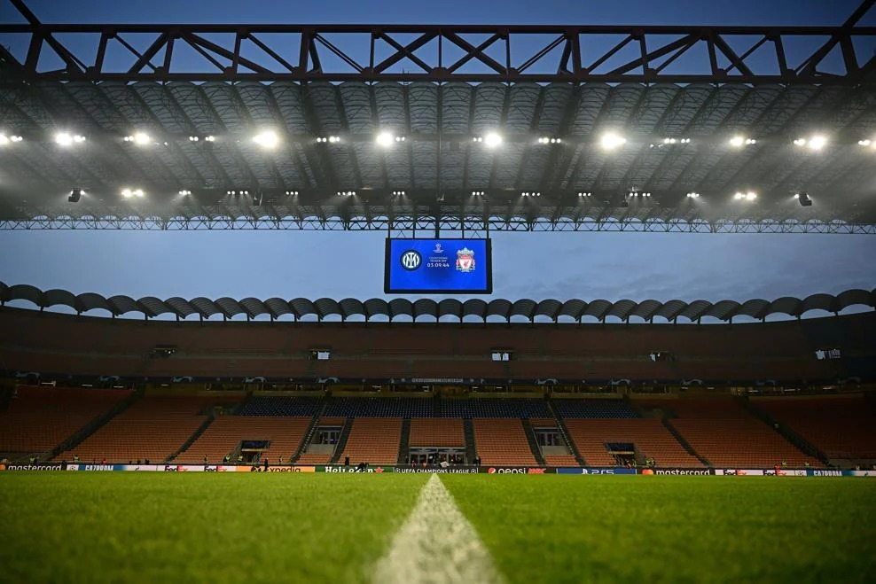 Inter vs Liverpool: Preview, Stats, Team news