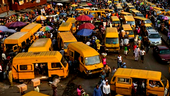 Taskforce boss dissociates men from bus driver setting self ablaze incident