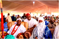 The Day BUA Group Shut Down Sokoto