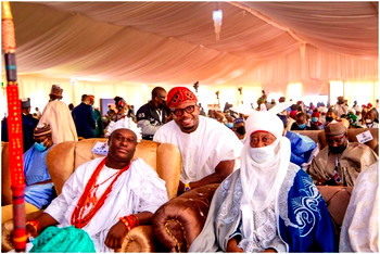 The Day BUA Group Shut Down Sokoto