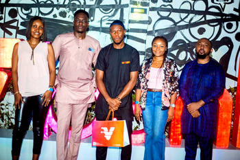 Valentine’s Day: V bank excite singles with fabulous gifts