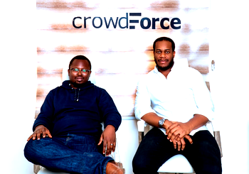 CrowdForce raises $3.6m pre-series-A to increase access to cash for underserved communities