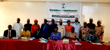 Why we’re insisting on passage of Water Resources bill – FG