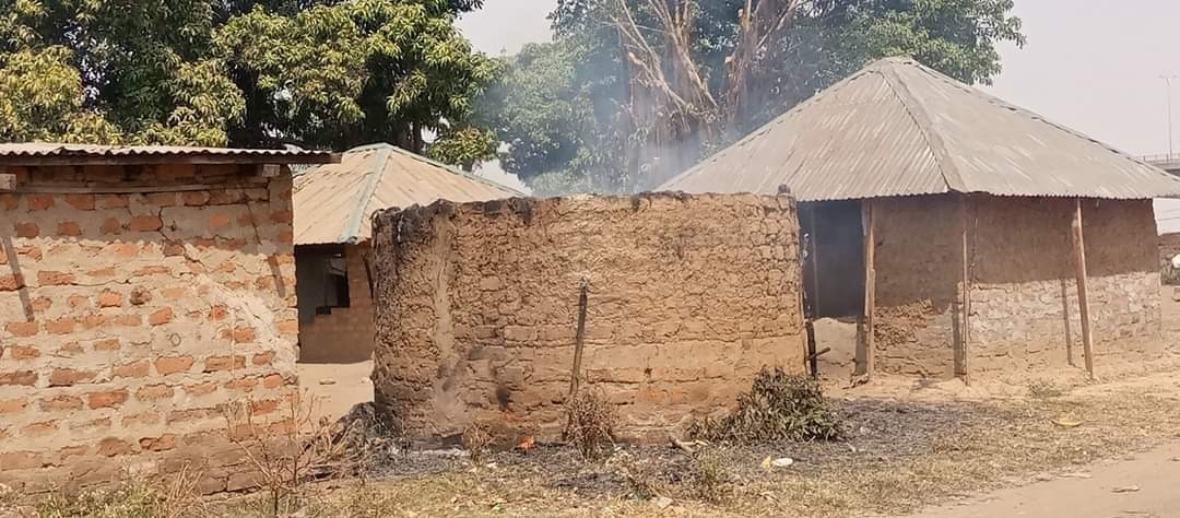 Makurdi fish ponds: Ortom orders arrest, prosecution of masterminds