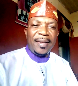 2023: Let’s sack APC, PDP with new democracy model — Akeni, NCC-LIT global coordinator