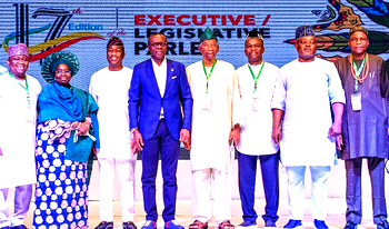 Tinubu 2023: Sanwo-Olu, Obasa, APC chieftains, legislators, others hold strategic meeting in Lagos ﻿