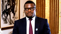Is Sujimoto gradually becoming Dangote of his Generation?