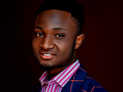23-year-old filmmaker, Michael Ike set to release Nollywood first high school musical tv series