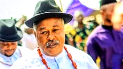 2023 Rescue Mission: Emareyo set to give Ughelli North/South, Udu federal constituency quality representation