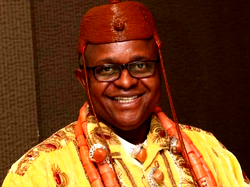 King Appolus Chu accepts nomination as committee chairman