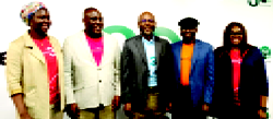 At 30, SystemSpecs announces new companies, unveils Ndukwe as Chairman