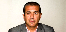 Bassim Haidar’s significant contribution to Fintech