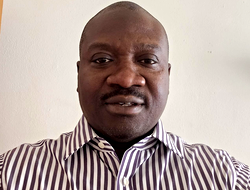 Omoniyi Onifade awarded prestigious Fellowship by Institute of Management Consultants