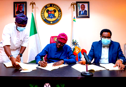LASUED/LASUST: Sanwo-Olu signs bills establishing 2 more varsities in Lagos