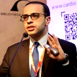 Dr. Ahmed Bendary discusses the Cornerstones of Success