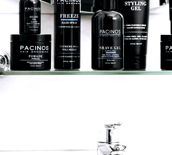 Pacinos The Barber: A Perfect Example Of Why We Love The Underdog Story So Much