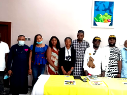Niger Delta group writes Buhari, vows to mobilise youths for protest over NDDC board
