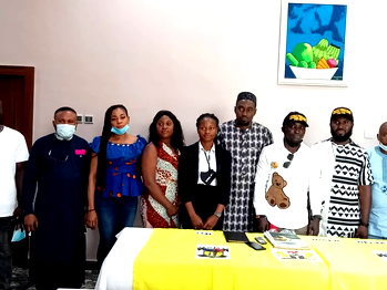Niger Delta group writes Buhari, vows to mobilise youths for protest over NDDC board