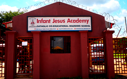 Infant Jesus Academy records massive pass rate in 2021 WAEC SSCE Exams