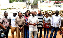 Benue govt to ensure safe return of over 1.5 million IDPs – SEMA