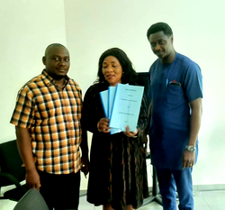 Benue Govt awards N149.3m new digital studio, 20kWatts transmitter contract for Radio Benue