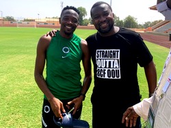 Super Eagles will bounce back after AFCON disappointment, says Majiyagbe