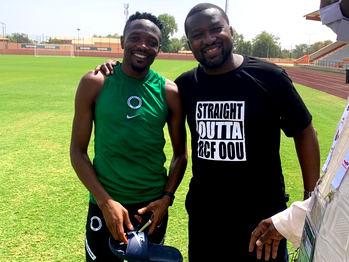 Super Eagles will bounce back after AFCON disappointment, says Majiyagbe