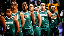 FIBA WCQ: Mark charges D’Tigress to make Nigeria proud