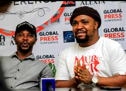 Murder of Alexia: N40M budget thriller promises revolution over made in Port Harcourt movies