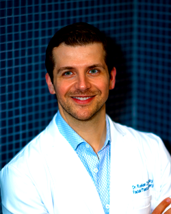 Dr. Ruslan Zhuravsky: Why You Must Give It Your 100% to Become a True Expert