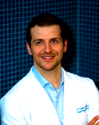 Dr. Ruslan Zhuravsky: Why You Must Give It Your 100% to Become a True Expert