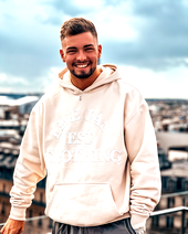 Committed to fight childhood cancer, YouTuber Leon Ohm finds purpose in philanthropy