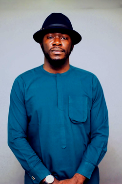 NIPR honors David Idagu with prestigious Digital PR Ambassadorship Award